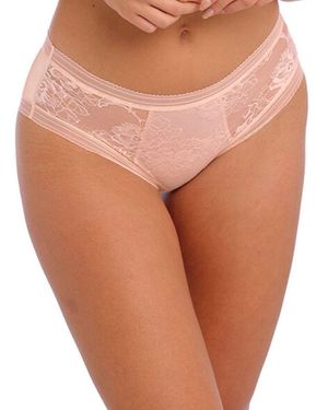 Fantasie Fusion Lace Brief - Pink