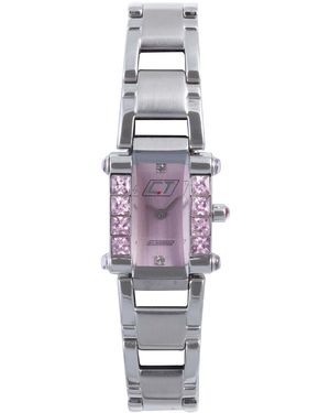 Chronotech Watch - White