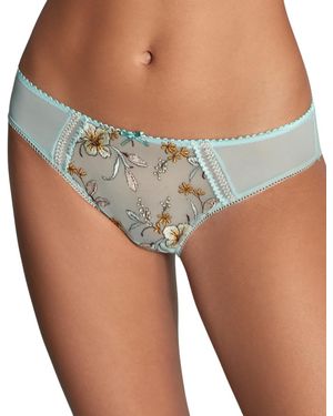 Empreinte Lauren Brief - Blue