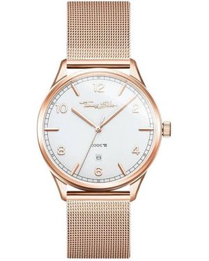 Thomas Sabo Wa0341-265-202-40Mm Watch - White