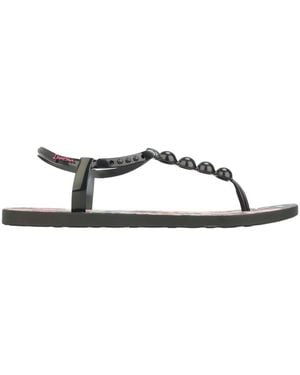 Ipanema Frida Sandalen (zwart)
