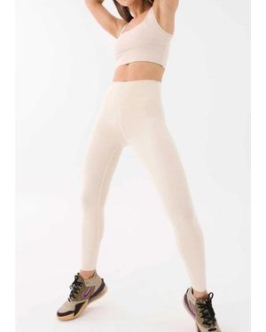 P.E Nation Pe Phased Legging - White