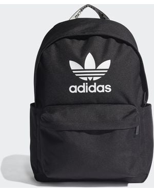 adidas Adicolor Backpack - Black