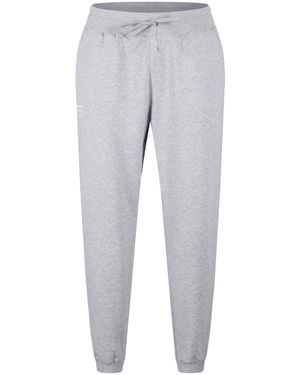 Canterbury Adult Leisure Joggers Marl) - Grey