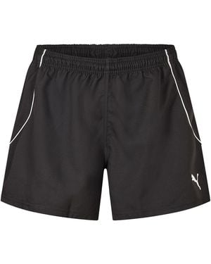 PUMA Pwr C 5.10 Rugby Shorts - Black