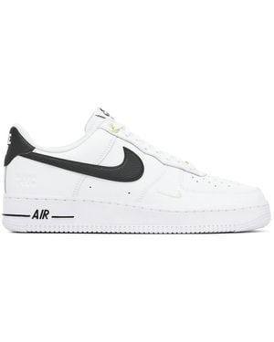 Nike Air Force 1 Low ’07 Lv8/ Leather - White