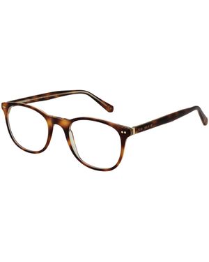 Ted Baker Optical Frame Tb8279 170 50 - Brown