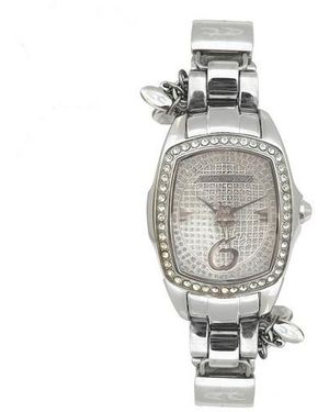 Chronotech Watch Ct7009Ls-06M (28 Mm) - Metallic