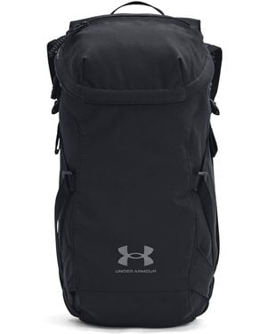 Under Armour Accessories Launch Trail Backpack - Black