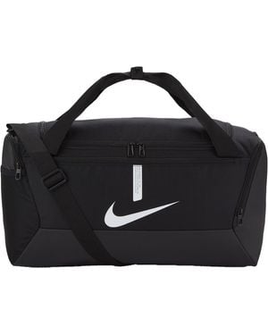 Nike Academy Duffle Bag - Black