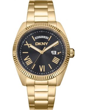 DKNY Dk1G141M0065 Watch - Metallic