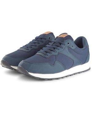 Deakins Archer Trainers Classic - Blue