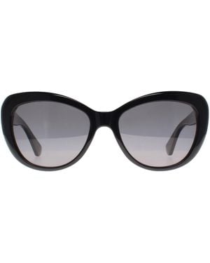 Kate Spade Butterfly Polarized Emmalynn/S Sunglasses - Black