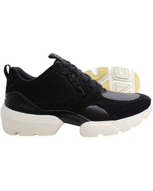 Vionic Airs Trainers - Black