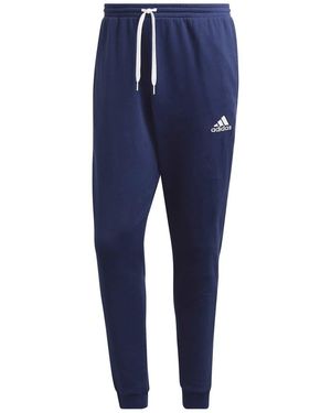 adidas Ent22 Sweat Trousers - Blue