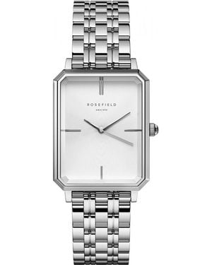 ROSEFIELD Ocwss-O41 Ladies Watch - Grey