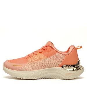 Skechers Cyber Ace X Snoop Dogg Collab Trainers - Black