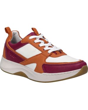 Josef Seibel Trainer Elli 09 - Red