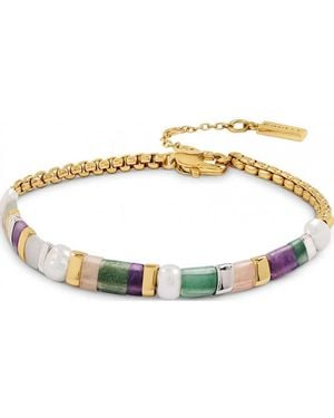 Radley Ryj3604S Ladies Core Bracelet - White