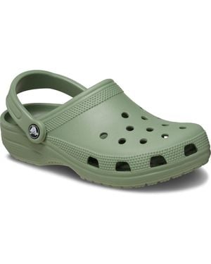 Crocs™ Classic Clog - Green