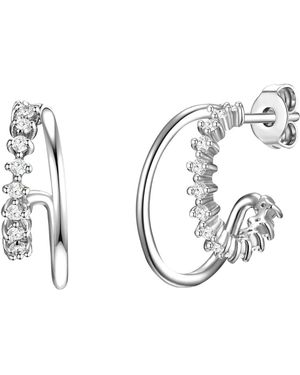 Glanzstücke München Sterling Earring - Metallic