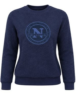 Nautica Elara Jumper - Blue