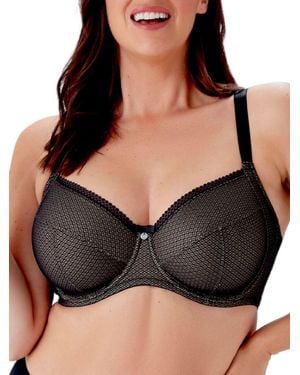Berlei Eternal Side Support Bra - Black