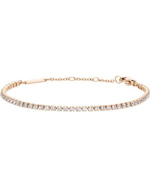 Daniel Wellington Dw00400387 Ladies Classic Bracelet - White