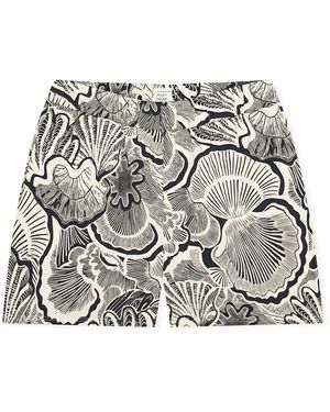 Schiesser Vrouwen Pyjama Broek Mix Relax - Metallic