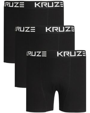 Kruze By Enzo Kruze By Enzo - Black