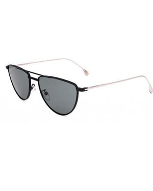 Paul Smith Psle08856Garner 56 001 Sunglasses - Black