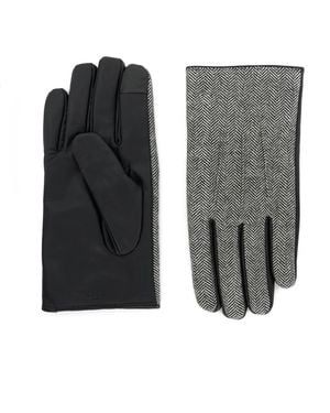Dune Otlo - Black