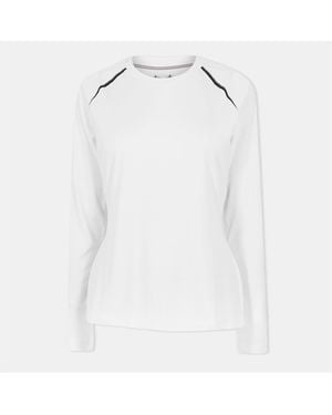 Musto Evo Dynamic T - White