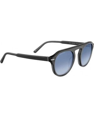 Serengeti Ss744004-S 52 Arthur Sunglasses - Blue