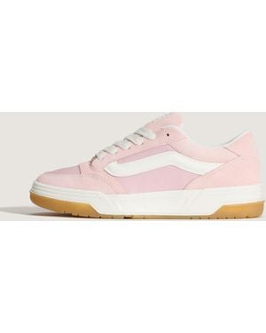 Vans Hylane Trainers - White