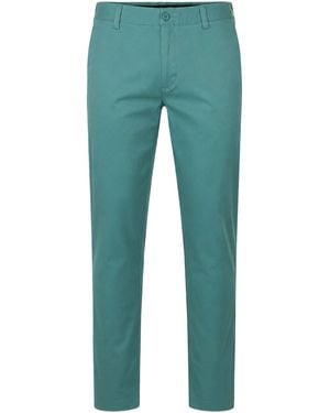 Under Armour Amour Tapered Golf Trousers - Green