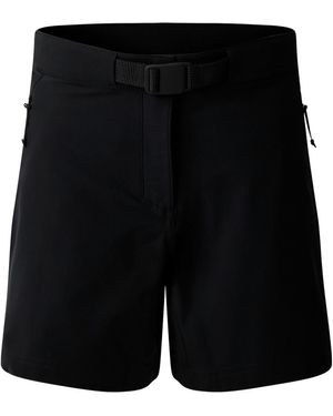 Dare 2b Ladies Melodic Pro Ii Shorts - Black