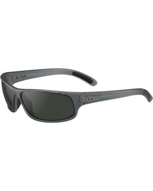 Bollé Bs027006 Anaconda Sunglasses - Black