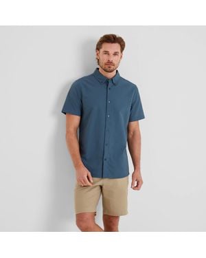 TOG24 Jayden Shirt - Blue