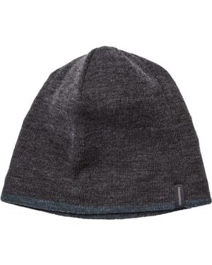 Craghoppers Adult Gallus Insulated Beanie Pepper) - Grey