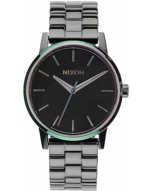 Nixon A361-1698-00 Ladies Watch - Black