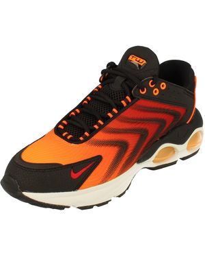 Nike Air Max Tw Se Running Trainers - Red