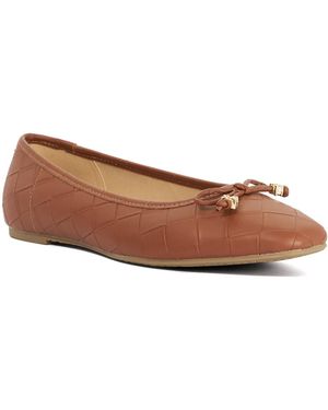 Dune Ladies Hampers - Brown