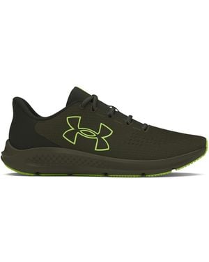 Under Armour Charged Pursuit 3 Running Shoes - Green