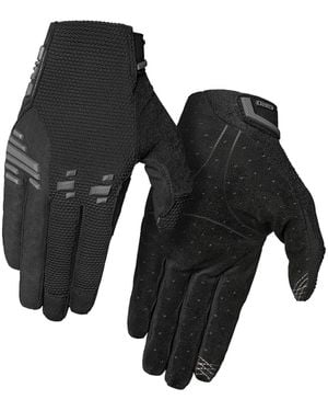 Giro Accessories Havoc Dirt Cycling Gloves - Black
