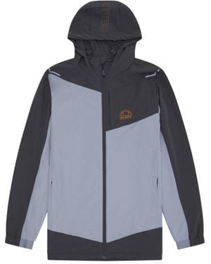 Ellesse Corsarno Track Jacket /Light) - Blue