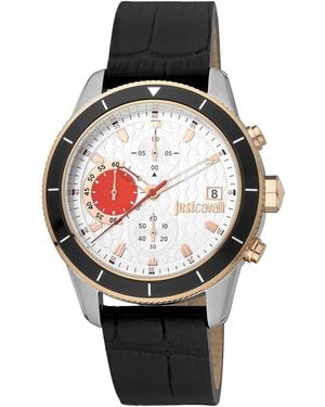 Just Cavalli Watches - Black