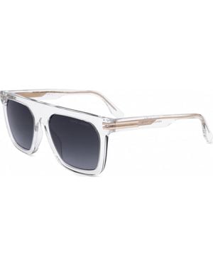 Marc Jacobs Marc680S 0900 55 9O Sunglasses - Blue
