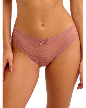 Freya Spot-Light Brief - Orange