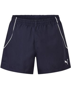 PUMA Pwr C 5.10 Rugby Shorts - Blue